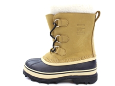 Sorel winter boot Youth Caribou buff